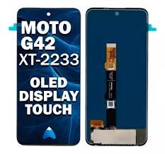 MODULO MOTO G42 XT-2233 OLED