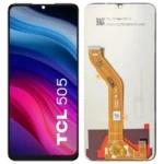 MODULO TCL 505 - 509 SIN MARCO