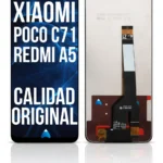 Modulo Xiaomi Redmi A5 – Poco C71 SIN MARCO