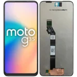MODULO MOTO G35 SIN MARCO