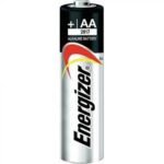 Pilas Energizer Max AA Alcalina 1.5v X1 Unidad