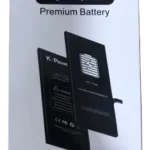 Bateria Motorola Edge 30 Mot ND40 4020 MAh Kpower